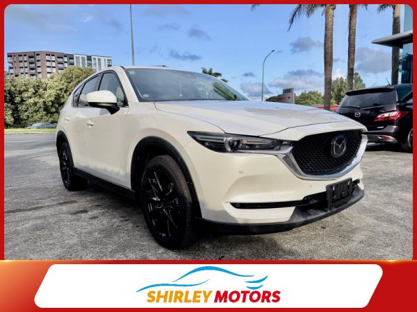 2017 Mazda CX-5 Low KM | Smooth Automatic image