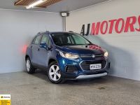 Image for 2020 Holden Trax LS (NZ New)