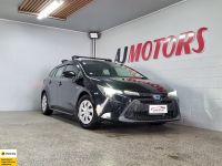 Image for 2020 Toyota Corolla Wagon TOURING HYBRID G-X