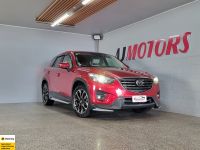 Image for 2015 Mazda CX-5 25S L PACKAGE