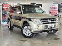 Image for 2013 Mitsubishi Pajero SUPER EXCEED 4WD