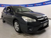 Image for 2014 Subaru Impreza Hatchback