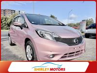 Image for 2015 Nissan Note X DIG-S | Low KM | Auto