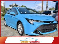 Image for 2019 Toyota Corolla Sport Hybrid G | Auto