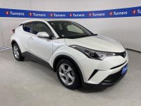Image for 2017 Toyota C-HR Hatchback HYBRID