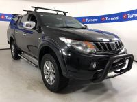 Image for 2018 Mitsubishi Triton Ute DC Glxr 6MT