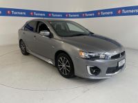 Image for 2017 Mitsubishi Lancer Hatchback GSR