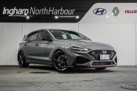 Image for 2024 Hyundai I30 Hatchback N 2.0T DCT 213KW