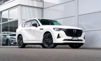 Image for 2024 Mazda CX-60 Homura 209kW Turbo Petrol AWD