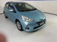 Image for 2013 Toyota Prius c Hatchback