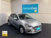 Image for 2015 Mazda Demio (Mazda2) Hatchback 13S
