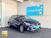 Image for 2017 Mazda Demio (Mazda2) Hatchback 13S