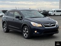 Image for 2014 Subaru XV SUV Hybrid 2.0i-L EyeSight - Radar Cruise Control - Paddle Shifts