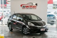 Image for 2013 Honda Fit Wagon SHUTTLE HYBRID SMART SELECTION