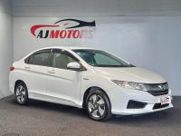 Image for 2016 Honda Grace Sedan HYBRID