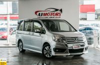 Image for 2012 Honda Step Wagon Wagon 8 Seater / Alloy Wheels