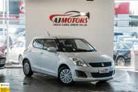 Image for 2013 Suzuki Swift Hatchback XG/ LOW KMS