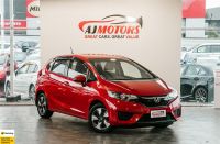 Image for 2014 Honda Fit Hatchback HYBRID L PACKAGE