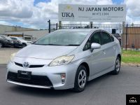 Image for 2012 Toyota Prius Hatchback L - Low Mileage - Alloys - Reversing Camera