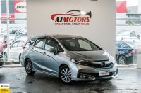 Image for 2017 Honda Fit Wagon Shuttle / Hybrid / Alloy Wheels