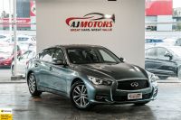 Image for 2017 Nissan Skyline Sedan 200GT- t