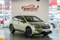 Image for 2013 Subaru XV Hatchback HYBRID 2.0I-L EYESIGHT