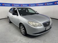 Image for 2008 Hyundai Elantra Sedan