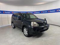 Image for 2009 Nissan X-Trail Wagon