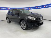 Image for 2014 Nissan Qashqai SUV TI