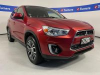 Image for 2015 Mitsubishi ASX SUV XLS