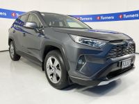 Image for 2021 Toyota RAV4 SUV GXL