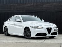 Image for 2019 Alfa Romeo Giulia Super