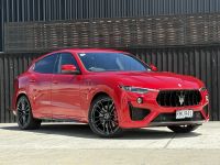 Image for 2024 Maserati Levante Trofeo