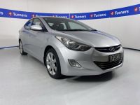 Image for 2012 Hyundai Elantra Sedan