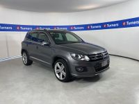 Image for 2013 Volkswagen Tiguan SUV TDI 103KW