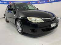 Image for 2010 Subaru Impreza Hatchback