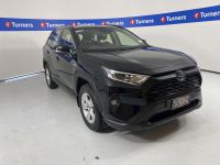 Image for 2021 Toyota RAV4 SUV GX
