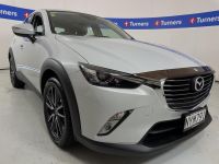 Image for 2017 Mazda CX-3 Wagon