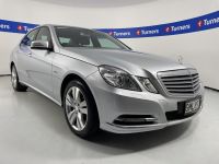 Image for 2012 Mercedes-Benz E-Class Sedan E350 CDI Elegance