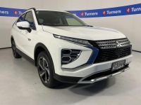 Image for 2022 Mitsubishi Eclipse Cross SUV XLS