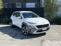 Image for 2023 Hyundai Kona Elite