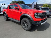 Image for 2026 Ford Ranger RAPTOR