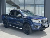 Image for 2019 Nissan Navara ST-X 2WD Auto