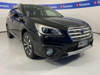 Image for 2015 Subaru Outback Wagon