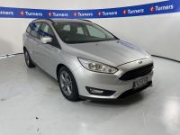 Image for 2017 Ford Focus Wagon Trend Wagon