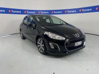 Image for 2013 Peugeot 308 Hatchback Active