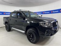 Image for 2018 LDV T60 Ute 4WD MT