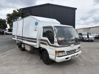 Image for 1997 Isuzu ELF NPR70P VEHICLE TRANSPORTER