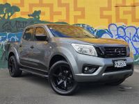 Image for 2017 Nissan Navara Ute ST 2.3 TURBO DIESEL NZ NEW