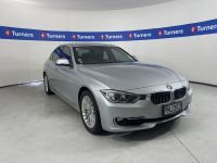 Image for 2014 BMW 320D Sedan